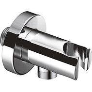 Шланговое подсоединение с держателем Iddis Ray 001SB01i62 фото 