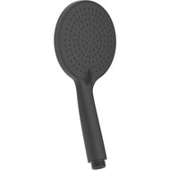 Ручной душ Iddis Optima home OPH3F0Bi18, чёрный матовый фото 