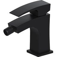 Смеситель для биде Gappo G5007-6, черный фото 