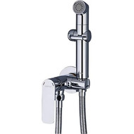 Набор для гигиенического душа Gappo Noar G7248-1 фото 