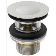 Донный клапан Iddis Ray RAYBN00i88 (универсальный) сатин фото 