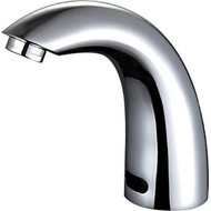 Смеситель для раковины сенсорный Gappo G517 фото 