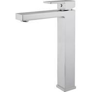 Смеситель для раковины высокий Abber Daheim AF8211, Цвет производителя: хром фото 