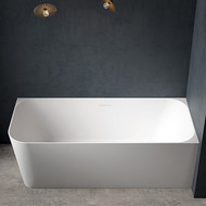 Ванна акриловая Abber AB9331-1.6 R 160x75 см фото 