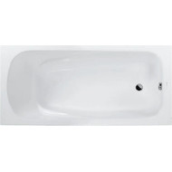 Ванна акриловая Vagnerplast Aronia 150x70 см 76371, Размер - мм: 1500х700 фото 