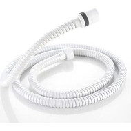 Душевой шланг Gappo 1500 мм G45-8, белый фото 