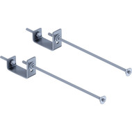 Крепление для инсталляций Aquatek 190-250 мм KKI-0000001 фото 