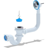 Слив-перелив Ани Пласт E150 фото 