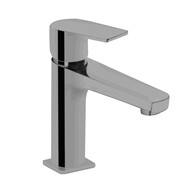 Смеситель для раковины Azario Treya AZ-156845037, графит, Цвет производителя: оружейная сталь фото 