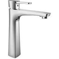 Смеситель для раковины высокий Lemark Evitta LM0509C фото 