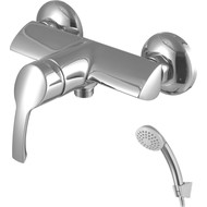 Смеситель для душа Lemark Plus Strike LM1103C фото 