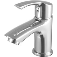 Смеситель для раковины Lemark Plus Strike LM1106C фото 