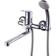 Смеситель для ванны Lemark Partner LM6513C фото 