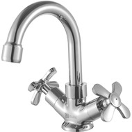 Смеситель для раковины Lemark Partner LM6547C фото 