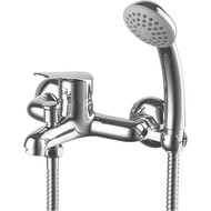 Смеситель для ванны Lemark Partner LM6552C фото 