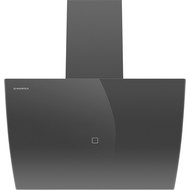 Вытяжка Maunfeld Sky Star Chef 60 Glass Black (чёрное стекло) фото 