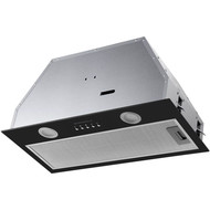 Вытяжка Maunfeld Trapeze 602M Black фото 