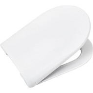 Сиденье с крышкой для унитаза Cezares микролифт CZR-GN-SC фото 