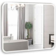 Зеркало Azario Стив Led 80 см ФР-00001137 фото 