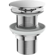 Донный клапан BelBagno BB-SC-CRM фото 