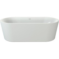 Ванна отдельностоящая BelBagno BB109-177-80 177x80 см фото 