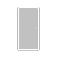 Зеркало-шкаф BelBagno 40 см SPC-MAR-400/800-1A-LED-TCH фото 