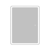 Зеркало-шкаф BelBagno 60 см SPC-MAR-600/800-1A-LED-TCH фото 