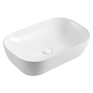 Раковина-чаша Azario 49 см AZ-2143 фото 