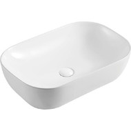 Раковина-чаша Azario 49 см AZ-2143 фото 