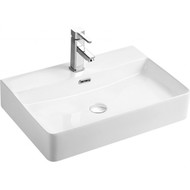 Раковина-чаша Azario 60 см AZ-2173 фото 