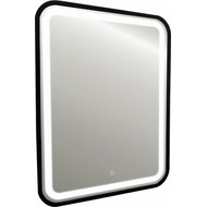 Зеркало Azario Мальта-лофт Led 60 см фото 