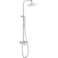 Душевая стойка Haiba HB24505 фото 