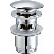 Донный клапан Haiba HB63 фото 