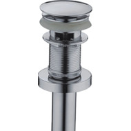 Донный клапан Haiba HB65-2 фото 