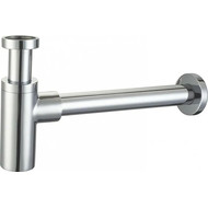 Сифон для умывальника Haiba HB80-1 фото 