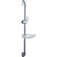 Душевая штанга Haiba 58 см HB8001 фото 