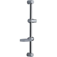 Душевая штанга Haiba 58 см HB8005 фото 