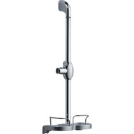 Душевая штанга Haiba 71 см HB8006 фото 