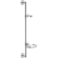 Душевая штанга Haiba 58 см HB8008 фото 