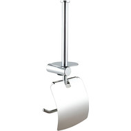 Держатель для туалетной бумаги Haiba HB8411 фото 