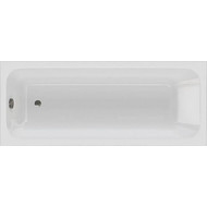 Ванна акриловая Azario Bella 165x70 см AV.0020165, Размер - мм: 1650х700 фото 