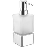 Дозатор для жидкого мыла Azario Rina AZ-130C фото 