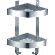 Полка угловая Azario AZ-833-2 фото 