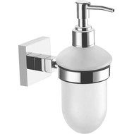 Дозатор для жидкого мыла Azario Rina AZ-87012 фото 