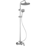 Душевая стойка Jacob Delafon Aleo 2.0 E26809-CP фото 