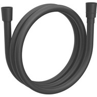 Душевой шланг Ravak X07P568, чёрный матовый фото 