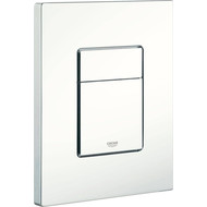 Кнопка смыва Grohe Skate Cosmopolitan 38732SH0, альпин-белый фото 