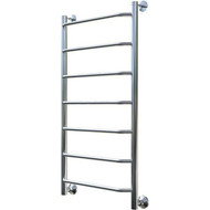Полотенцесушитель водяной Тругор Браво НК1 П7 500x1000 мм 00-00021633 фото 