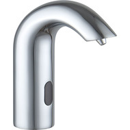 Дозатор для жидкого мыла сенсорный Lemark Project LM4642CE фото 