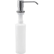 Дозатор для жидкого мыла Lemark Expert LM8201S фото 